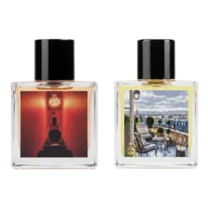 Midnight Mallow layering combo