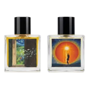 Siren Aura layering combo