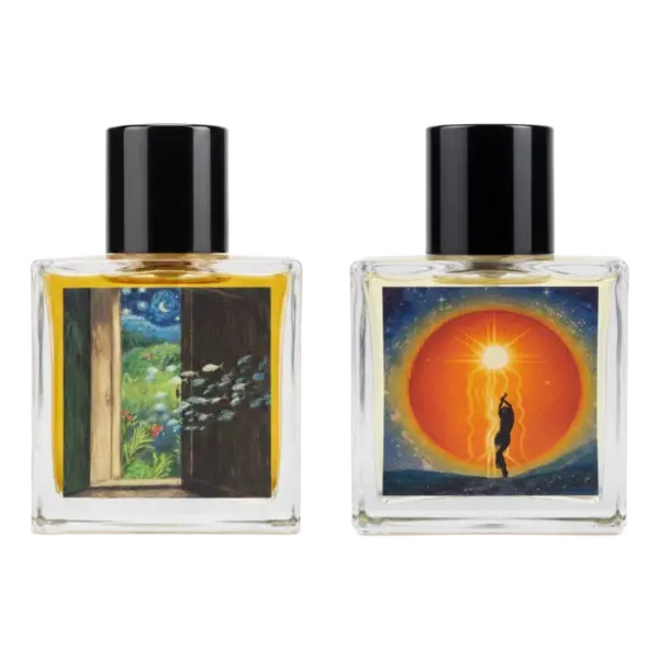 Siren Aura layering combo