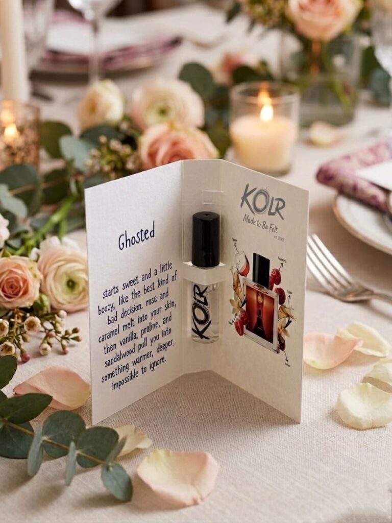 Event Favors
